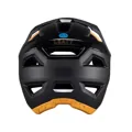 LEATT prilba MTB AllMtn 3.0 V25 Rust