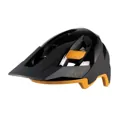 LEATT prilba MTB AllMtn 3.0 V25 Rust