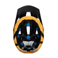 LEATT prilba MTB AllMtn 3.0 V25 Rust