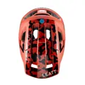 LEATT prilba MTB AllMtn 4.0 V25 Lava