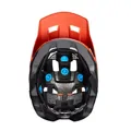 LEATT prilba MTB AllMtn 4.0 V25 Lava