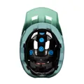 LEATT prilba MTB AllMtn 4.0 V25 Teal
