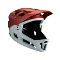LEATT intergrálna prilba MTB Enduro 2.0 V25 Lava
