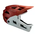 LEATT intergrálna prilba MTB Enduro 2.0 V25 Lava
