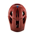 LEATT intergrálna prilba MTB Enduro 2.0 V25 Lava