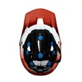 LEATT intergrálna prilba MTB Enduro 2.0 V25 Lava