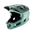 LEATT intergrálna prilba MTB Enduro 3.0 V25 Pistachio