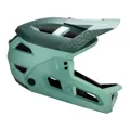 LEATT intergrálna prilba MTB Enduro 3.0 V25 Pistachio