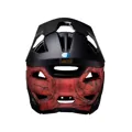 LEATT intergrálna prilba MTB Enduro 3.0 V25 Rust