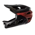 LEATT intergrálna prilba MTB Enduro 3.0 V25 Rust