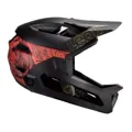 LEATT intergrálna prilba MTB Enduro 3.0 V25 Rust