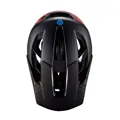 LEATT intergrálna prilba MTB Enduro 3.0 V25 Rust