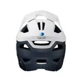 LEATT intergrálna prilba MTB Enduro 3.0 V25 White