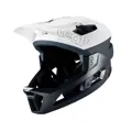 LEATT intergrálna prilba MTB Enduro 3.0 V25 White