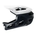 LEATT intergrálna prilba MTB Enduro 3.0 V25 White