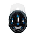 LEATT intergrálna prilba MTB Enduro 3.0 V25 White