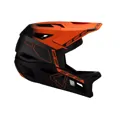 LEATT integrálna prilba MTB Gravity 6.0 Carbon , Glow