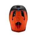 LEATT integrálna prilba MTB Gravity 6.0 Carbon , Glow