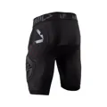 Leatt chráničové nohavice Impact Shorts 3DF 3.0