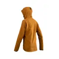 LEATT nepremokavá bunda MTB HydraDri 2.0 , dámska ,  Peanut