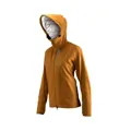 LEATT nepremokavá bunda MTB HydraDri 2.0 , dámska ,  Peanut