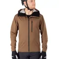 LEATT nepremokavá bunda  MTB HydraDri 2.0 Loam