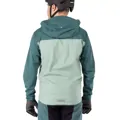 LEATT nepremokavá bunda  MTB HydraDri 2.0 Pistachio