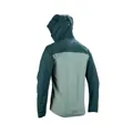 LEATT nepremokavá bunda  MTB HydraDri 2.0 Pistachio