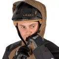 LEATT nepremokavá bunda  MTB HydraDri 5.0 Loam