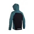 LEATT nepremokavá bunda  MTB HydraDri 5.0 Teal