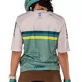 LEATT dres krátky rukáv MTB Enduro 3.0 , dámsky ,  Pistachio