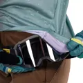 LEATT dres krátky rukáv MTB Enduro 3.0 , dámsky ,  Pistachio