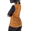 LEATT dres krátky rukáv MTB Enduro 3.0 , dámsky ,  Rust