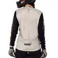 LEATT dres dlhý rukáv MTB Enduro 4.0 , dámsky ,  Cream