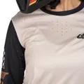 LEATT dres dlhý rukáv MTB Enduro 4.0 , dámsky ,  Cream