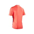LEATT dres krátky rukáv MTB Trail 1.0 X-Flow Neon