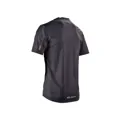 LEATT dres krátky rukáv MTB Trail 1.0 X-Flow Black