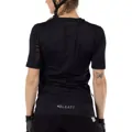 LEATT dres krátky rukáv MTB Trail 2.0 , dámsky ,  Black