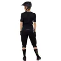 LEATT dres krátky rukáv MTB Trail 2.0 , dámsky ,  Black