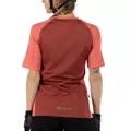 LEATT dres krátky rukáv MTB Trail 2.0 , dámsky ,  Coral