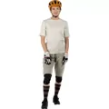 LEATT dres krátky rukáv MTB Trail 2.0 , dámsky ,  Stone