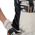 LEATT dres krátky rukáv MTB Trail 2.0 , dámsky ,  Stone