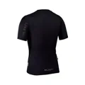 LEATT dres krátky rukáv MTB Trail 2.0 , dámsky ,  Black