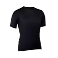 LEATT dres krátky rukáv MTB Trail 2.0 , dámsky ,  Black