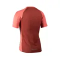 LEATT dres krátky rukáv MTB Trail 2.0 , dámsky ,  Coral
