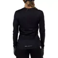 LEATT dres krátky rukáv MTB Trail 3.0 , dámsky ,  Black