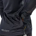 LEATT dres krátky rukáv MTB Trail 3.0 , dámsky ,  Black