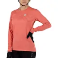 LEATT dres krátky rukáv MTB Trail 3.0 , dámsky ,  Coral