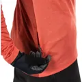 LEATT dres krátky rukáv MTB Trail 3.0 , dámsky ,  Coral