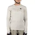 LEATT dres krátky rukáv MTB Trail 3.0 , dámsky ,  Stone